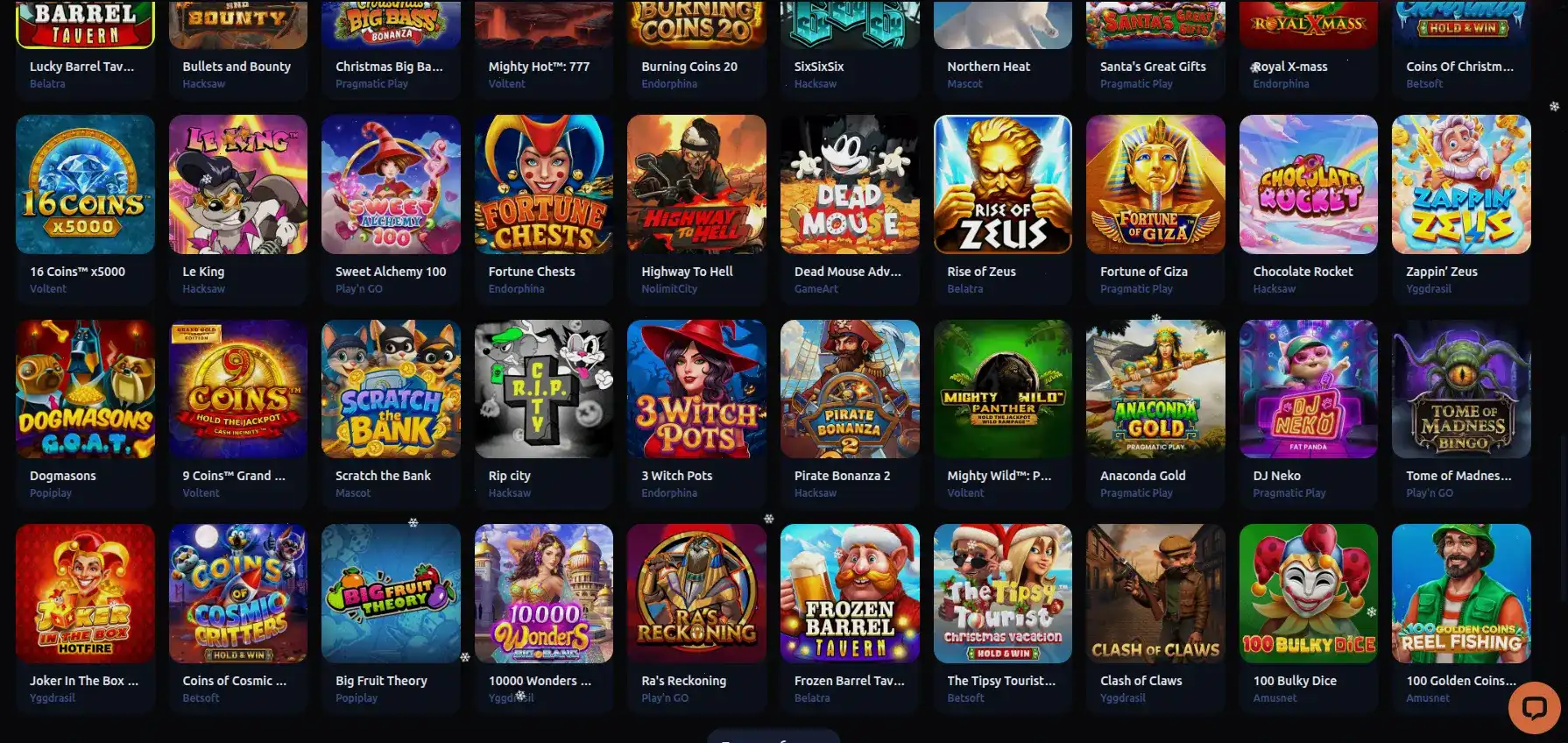 альтернативные методы войти в казино на телефоне